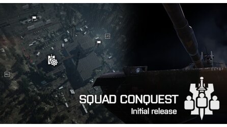 Battlefield 4 - Neuer Spielmodus angekündigt, Details zum Frühlings-Patch