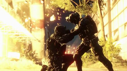 Battlefield 4 - Alle Infos: Nachtkarte und Sommerpatch veröffentlicht