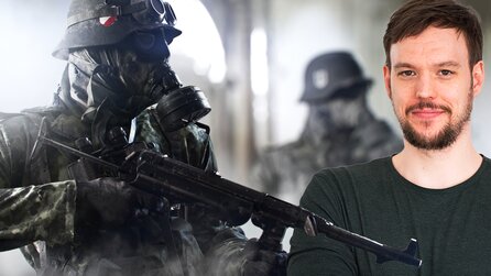 Battlefield 5 - Meinung: Die mächtigste Waffe im Spiel wird kaum benutzt