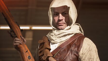 Setting von Battlefield 6 verraten? Genießt die neue Theorie mit Vorsicht!