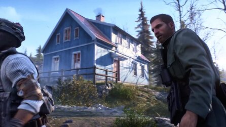 Battlefield 5: Firestorm April-Update - Wichtige Loot-Verbesserung nicht in den Patch-Notes, aber trotzdem im Spiel