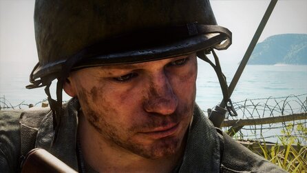 Battlefield 5 schenkt euch aus Versehen zwei neue DLC-Waffen, neue Map schon live