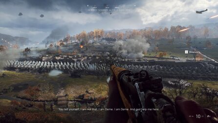 Battlefield 5 Performance - DirectX 11 hui, DirectX 12 pfui