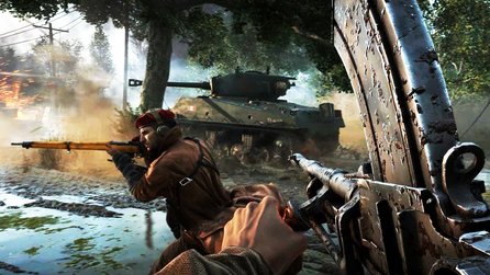 Progression-Guide zu Battlefield 5 - So kommt ihr schnell an Waffen, Ränge + Company Coins