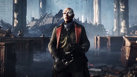Battlefield 5 benannte fiktiven Nazi nach realem Widerstandskämpfer, EA entschuldigt sich