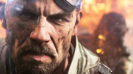 Fan-Wut auf Battlefield 5: Jungle-Teaser kassiert Downvotes + negative Kommentare