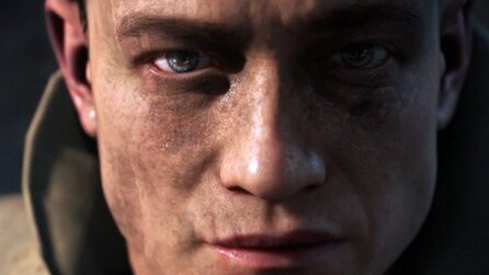 Battlefield 5 - Erster In-Engine-Teaser veröffentlicht