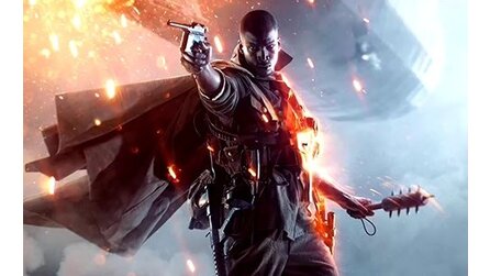 Battlefield 5 - Bild-Leak, zeigt Zeppelin und WW1-Setting und Release-Datum