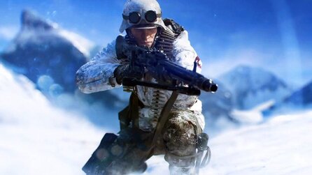 Alle Infos zum Release von Battlefield 5 - Preload, Systemanforderungen, Maps + Deluxe Edition