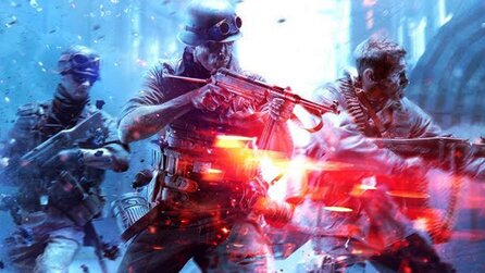 Battlefield 5: Combined Arms - Der Koop-Modus mit PvE-Missionen für vier Spieler ist da