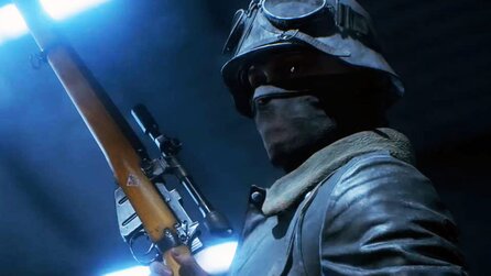Battlefield 5 - Ruinieren Waffen-Upgrades das Spiel? Update: DICE reagiert!