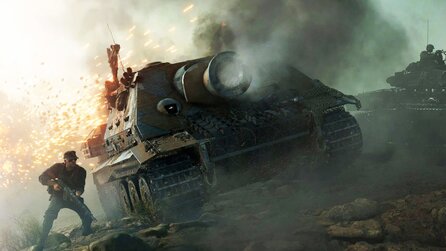 Battlefield 5 - Battle-Royale-Modus wird von Criterion (Need for Speed, Battlefront 2) entwickelt