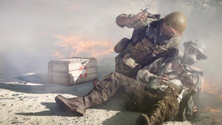 Battlefield 5 - Screenshots