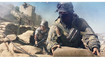 PC-Releases der Woche - Die Neuerscheinungen vom 19. bis 23. November