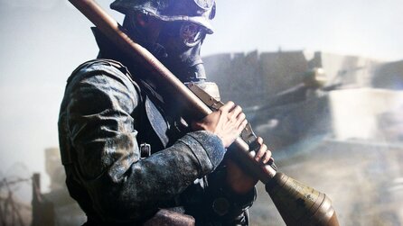 GameStar Community-Umfrage - GameStar-Leser spielen lieber Battlefield statt Fortnite