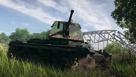 Battlefield 5 - Screenshots