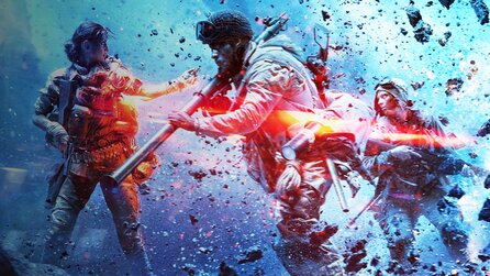 Battlefield 6: Weil der Reveal auf sich warten lässt, werden Fans kreativ