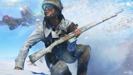 Battlefield 5 - Mikrotransaktionen verspäten sich wegen eines Bugs