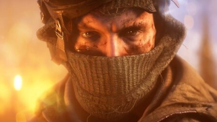 Battlefield 5 - Neues Update verbessert Fahrzeuge und den Firestorm-Modus, bringt aber keinen neuen Content