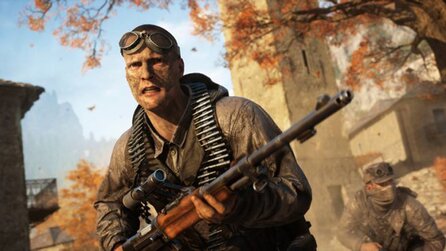Schafft Battlefield 5 das Comeback? Fans freuen sich auf 5 neue Maps