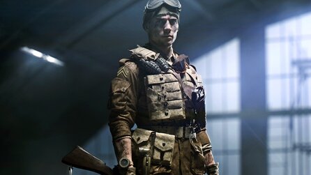Al-Sundan wird zur Problem-Map von Battlefield 5, Marita erscheint jetzt vorher