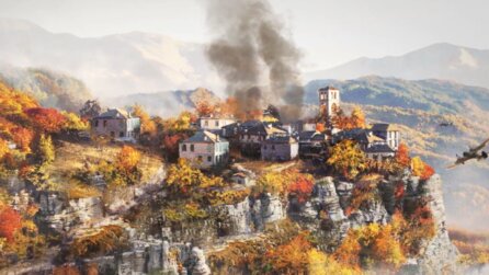 Battlefield 5: Patch 4.2.1 mit kostenloser neuer Marita-Map + Elite-Skins ist da