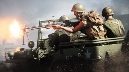 Wann erscheint Battlefield 6? Release nicht vor 2021