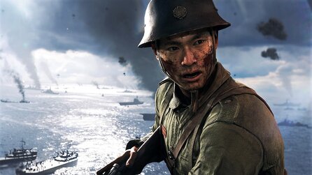 Battlefield 5 bringt diese Woche einen Lieblings-Modus der Fans zurück