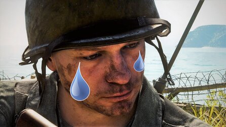 Trauerspiel Battlefield 5: Gestrichene Features, keine Doppel-XP und verschobene Updates