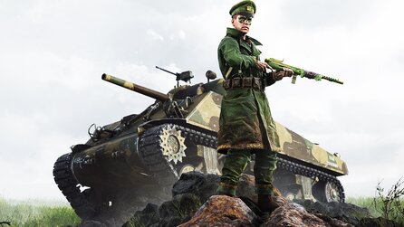 Battlefield 5 verabschiedet sich: Letztes Update im Juni, keine Kapitel mehr