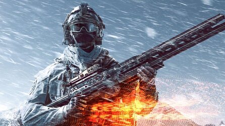 Battlefield 6: Reveal-Teaser wird über Nacht zum größten Battlefield-Tweet der Geschichte