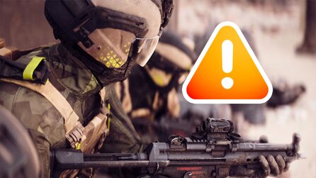 Battlefield 6: Schon im Startmenü kann eure Hardware heiß laufen, aber eine Einstellung löst das Problem