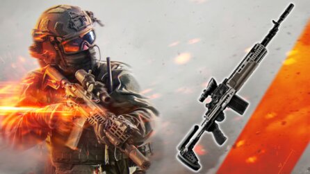 Battlefield 6: Alle Waffen in der Übersicht – das komplette Arsenal mit Season 1