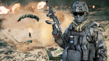 Battlefield 6: Redsec erfüllt bald den größten Spielerwunsch und ihr könnt ihn jetzt testen