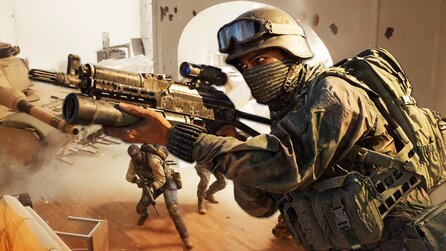 »Ich gebe 10 von 10 Punkten« - Die neue Map von Battlefield 6 stößt bei vielen Fans auf Begeisterung
