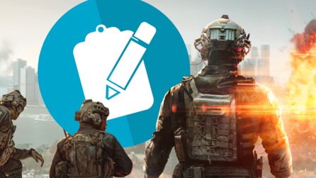 Battlefield 6: Tausende Menschen spielen die Beta, aber wie gut gefällt sie euch?