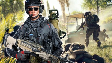 Battlefield 6: Die absurd schweren Herausforderungen sind Geschichte, ein Update hat den Fortschritt massiv vereinfacht