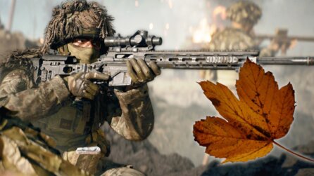 »Wenn die Ingame-Physik zu real wird« - In Battlefield 6 erlebt ein Profi-Spieler, dass Detailverliebtheit auch ein Nachteil sein kann