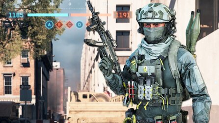 Battlefield 6 hat eine versteckte Änderung bekommen, die eine alte Debatte jetzt erst richtig anheizt