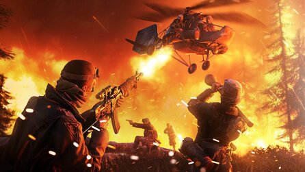 Battlefield 6: Insider verrät handfeste Details zum Battle Royale, Release mit Season 1 wahrscheinlich