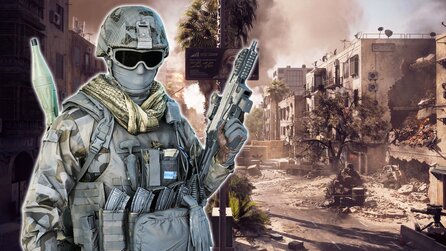 Battlefield 6 kostenlos spielen: Sieben Tage lang könnt ihr den Shooter ausprobieren, wir haben alle Infos