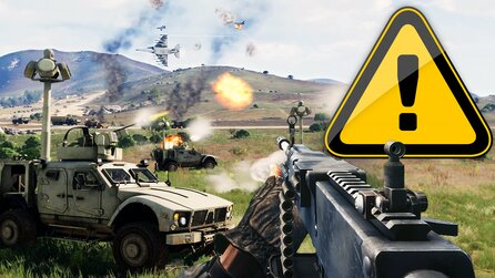 EAs Erwartungen an Battlefield 6 sind so extrem, dass selbst die Entwickler nicht dran glauben - Singleplayer in Gefahr?