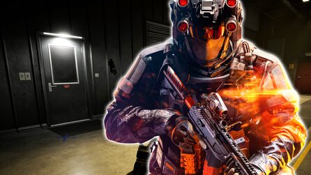 Battlefield 6: Spieler entdeckt geheimen Raum im Schießstand - und alle spekulieren, wofür er da ist