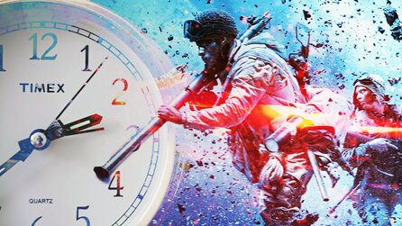 Heute kommt Battlefield 2042: So verfolgt ihr den großen Reveal