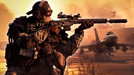 Battlefield 6 haut den zweiten Patch in dieser Woche raus und erneut gehts den nervigen Challenges an den Kragen
