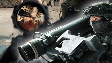 Vor 23 Jahren etablierte Battlefield ein vermeintliches Detail, das heute in jedem Shooter Standard ist