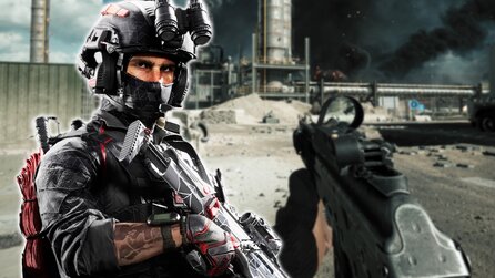 Battlefield 6 hat nach nur zwei Wochen meinen liebsten Spielmodus ruiniert