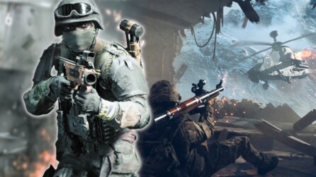 Ziele »painten« in Battlefield 6: Eine einfache Aktion hilft eurem Team spürbar gegen Panzer und Helis