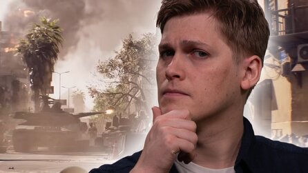 Niemand sollte Battlefield 6 nach dem ersten Trailer vorbestellen, aber jeder auf dem Schirm haben