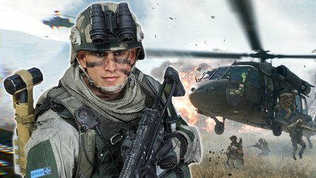 Ich glaube fest an die Zukunft von Battlefield 6 und der Grund dafür ist ein BF, das heute als absolut legendär gilt